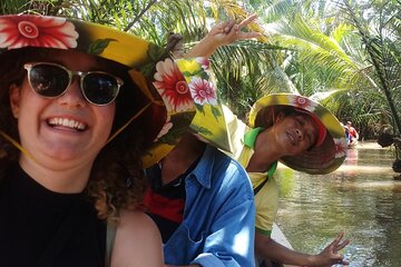 Full Day Tour in Mekong Delta