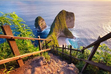 Nusa Penida - Private One Day Trip