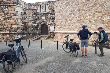 Nazaré E-Bike Tour - The Legend