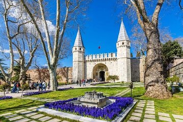 Ottoman Relics Tour