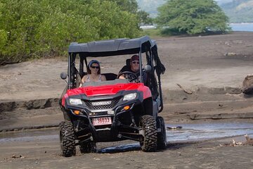  Buggy - Side by Side Family Tour 