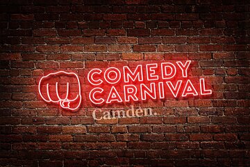 International Stand Up Comedy Showcase - Tickets