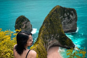 Private Full-Day West Tour Nusa Penida All Inclusive from Bali