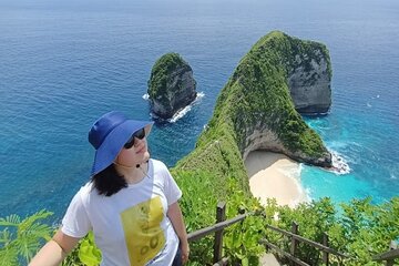 Small Group Private West Nusa Penida Tour All inclusive from Bali