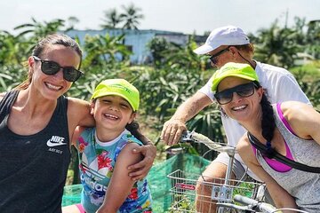 2 Days 1 Nights Cu Chi Tunnels-Mekong Delta Homestay Special Trip