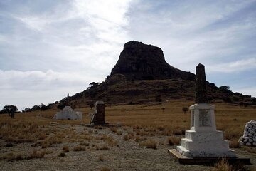 Full Day Tour in Rorkes Drift and Isandlwana From Durban