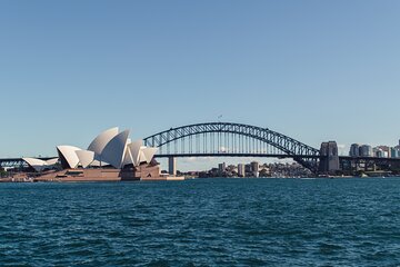 7-day Iconic Best of Sydney Escorted Tour