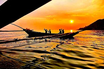3 Days Canopy walk way and Kivu Lake Adventure.