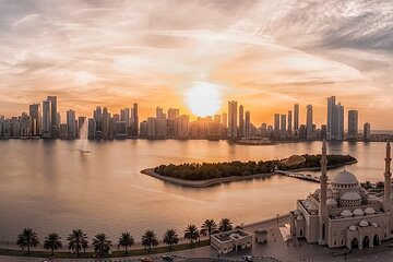 Sharjah Private City Tour