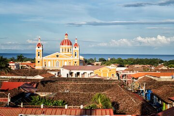 Ultimate Nicaragua Tour: 4 Attractions in 1 Day