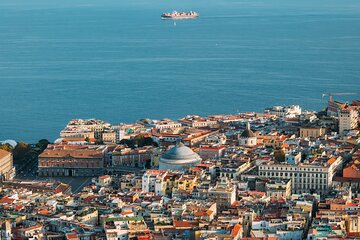 Photographer, Professional Photoshoot in Napoli