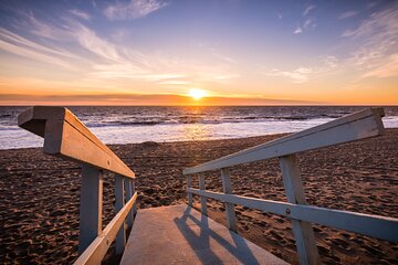 Photographer, Professional Photoshoot - Malibu 