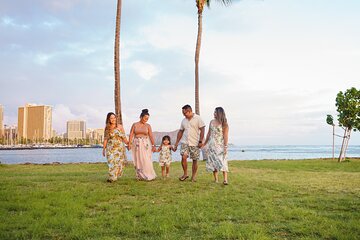 Hire Photographer, Professional Photo shoot - Maui