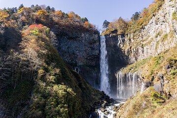 Private Nikko Sightseeing Tour with English Speaking Chauffeur