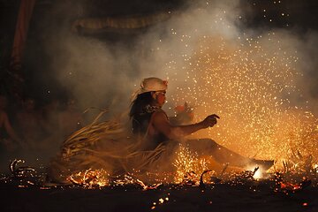 An Evening of Bali Traditional Dance