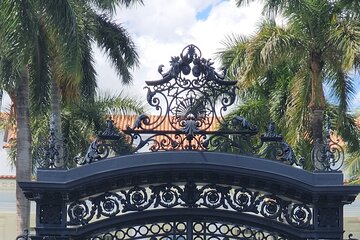 Palm Beach Tour from Miami - Flagler's Museum + Hotel Breakers