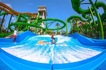 Waterbom Bali Tickets – Single Day Pass