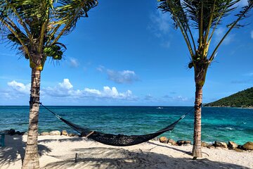 Visit Secret beaches and enjoy private guided Snorkel tour