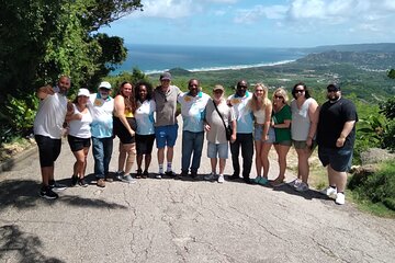Private Full-Day Barbados Excursion With Entrance Fee Discounts