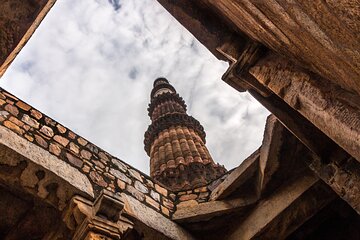 World Heritage Monuments of Delhi - Premium Private Tour