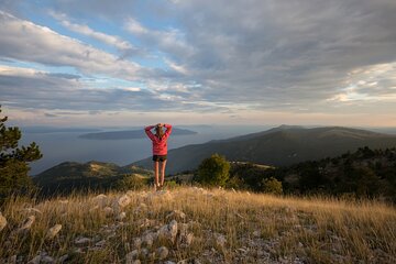 Croatia hiking package- from Hills to Sea 