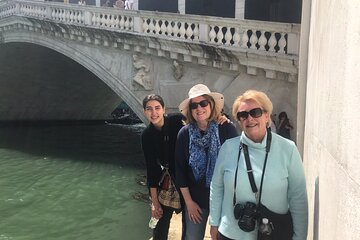 Private Venice Tour with a Local, Highlights & Hidden Gems, 100% Personalised