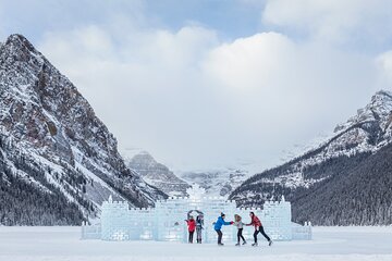 3-Day Rockies Adventure in Johnston Canyon & Lake Louise 