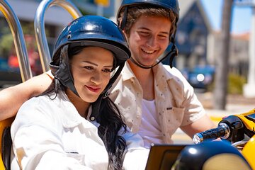 2-Hour GoCar Tour of Downtown and Balboa Park