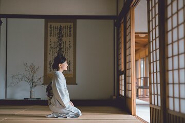 Kyoto Photography Tour