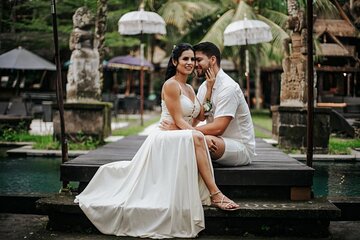 Island of the Gods Wedding Ceremony