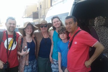  7 Hours Private Tour in Luxor with Lunch 