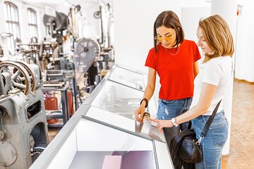 Skip-the-line National Museum in Prague Private Tour 