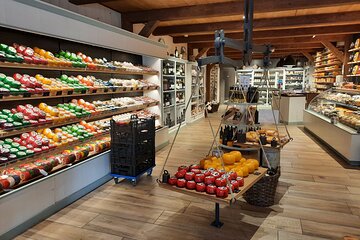 Private tour in Amsterdam 