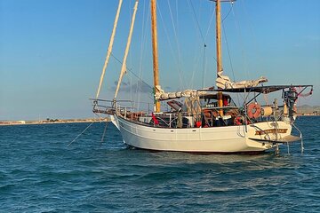 Tayrona Sailing PRIVATE