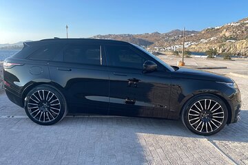 Vip Transfer& Tour All around Mykonos