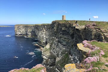 8-Day Isle of Skye, Orkney & North Coast 500 tour from Edinburgh