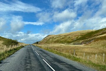 Highland Delights: A Personalised Day Trip Through the Highlands