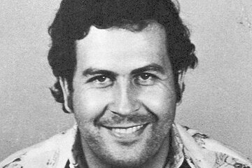 Pablo Escobar private tour 