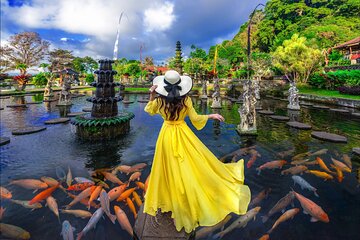 Bali Instagram Tour And Sunset Gates Of Heaven