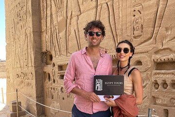 Private Luxor Day Tour From Hurghada VIP