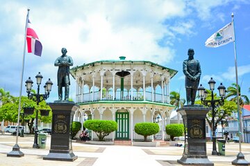 Full Day Cultural Tour of the City of Puerto Plata