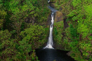 Hana Rainforest Scenic Helicopter Tour