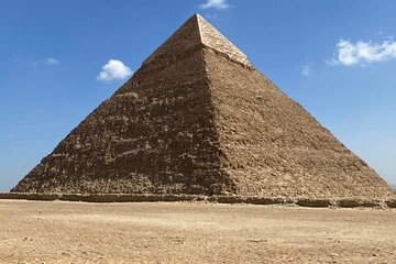 Private tour Pyramids of Giza 