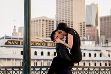 Private Professional Vacation Photoshoot in Las Vegas