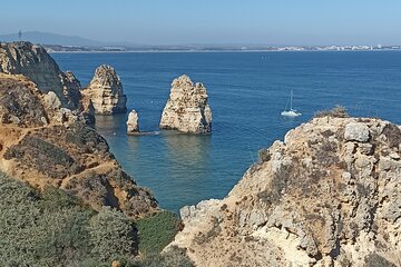 Lagos & Cape St Vincent Private Tour