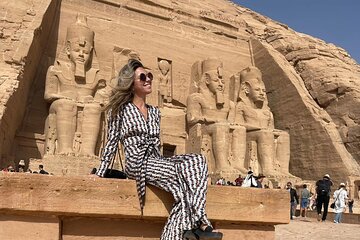 2days Luxor and Aswan attraction