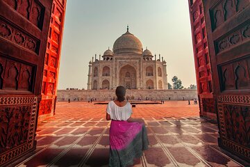 Bestseller of India, private tour