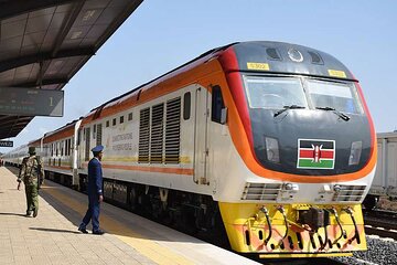 4 Days Watamu Holiday Package with SGR Train (Minimum 2 Persons)