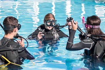 Discover Scuba Diving