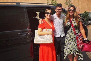Marrakech Cultural & Shopping Tour: Old City & Souks
